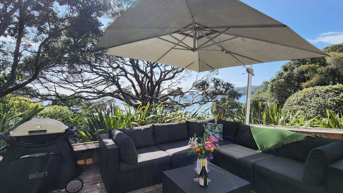 Hahei House | Hahei Beachfront Bliss, Hahei Beachfront Bliss