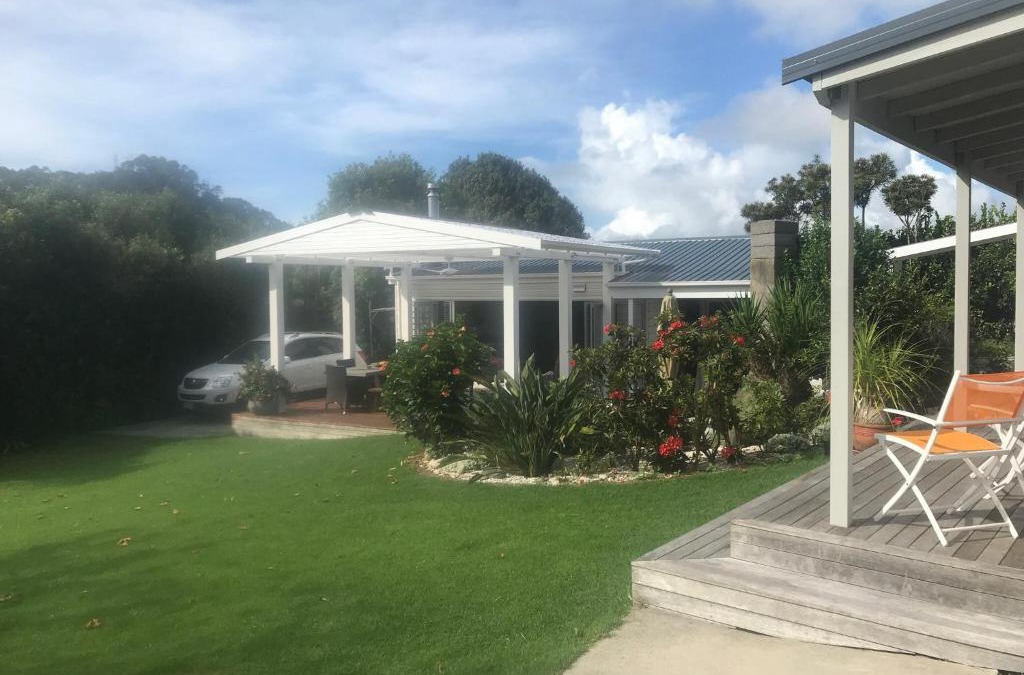 Hahei House | Hahei Getaway