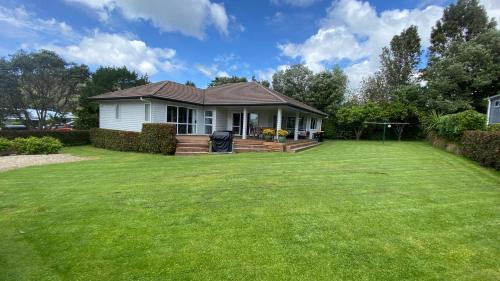 Hahei House | HaHei Haven - Coromandel Holiday Home