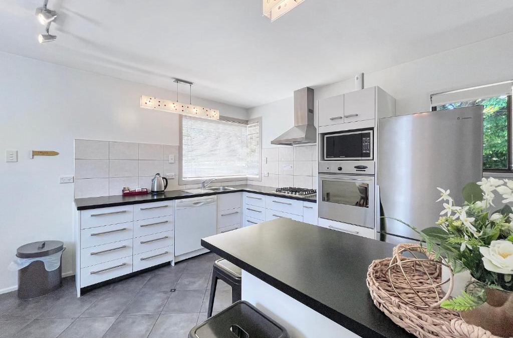 Twizel House | Hallewell Haven
