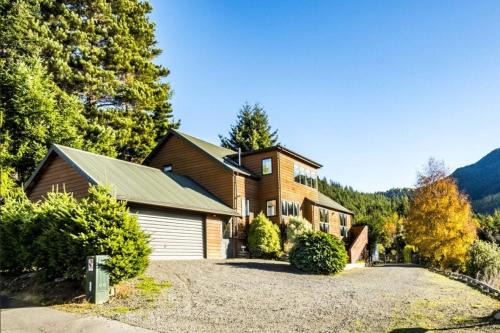 Hanmer Springs House | Hamner Haven