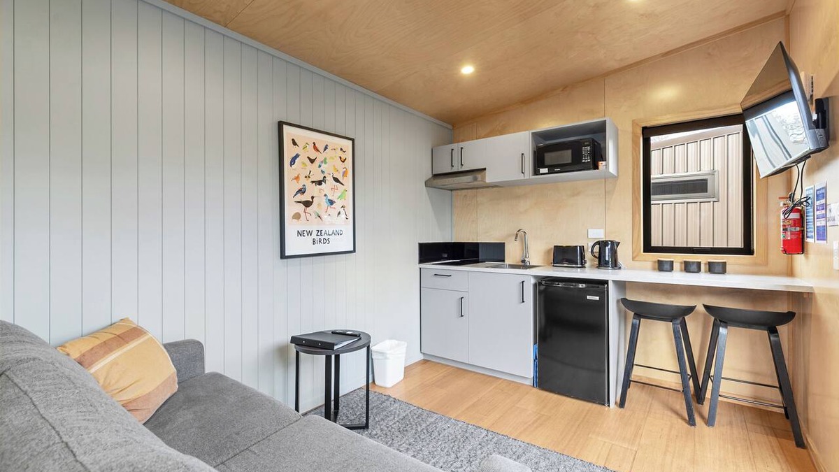 Arrowtown Other | Hampshire Holiday Parks - Arrowtown