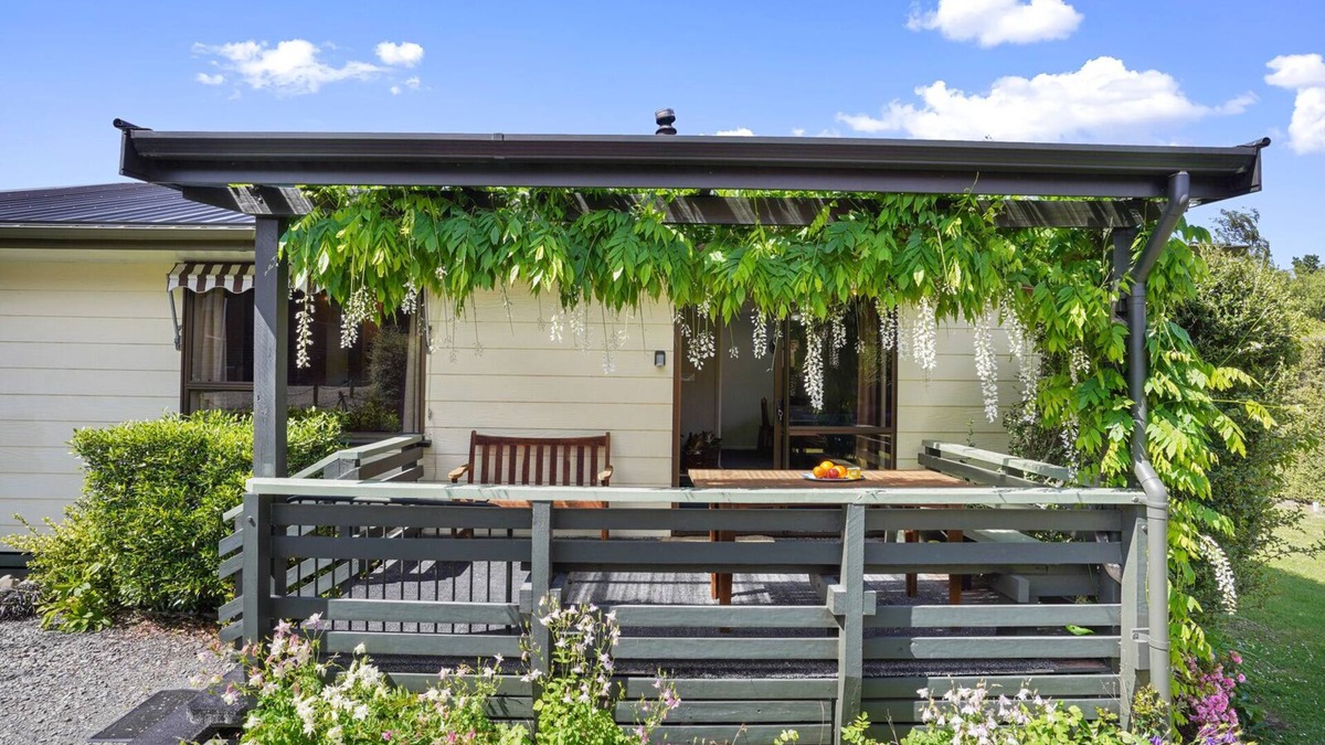 Hanmer Springs House | Hanmer Honey - Hanmer Springs Holiday Home