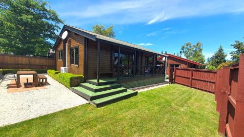 Hanmer Springs House | Hanmer's Coziest