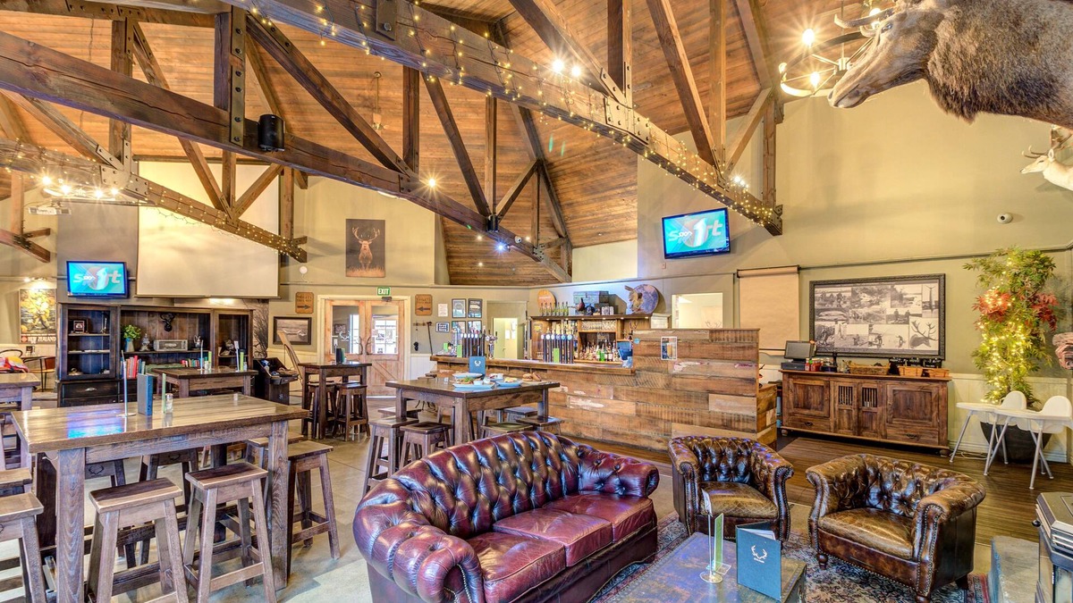 Hanmer Springs Hotel | Hanmer Springs Retreat