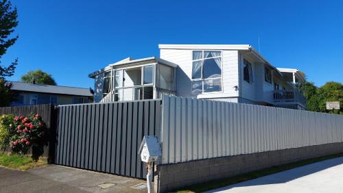 Taupo House | Happy Home