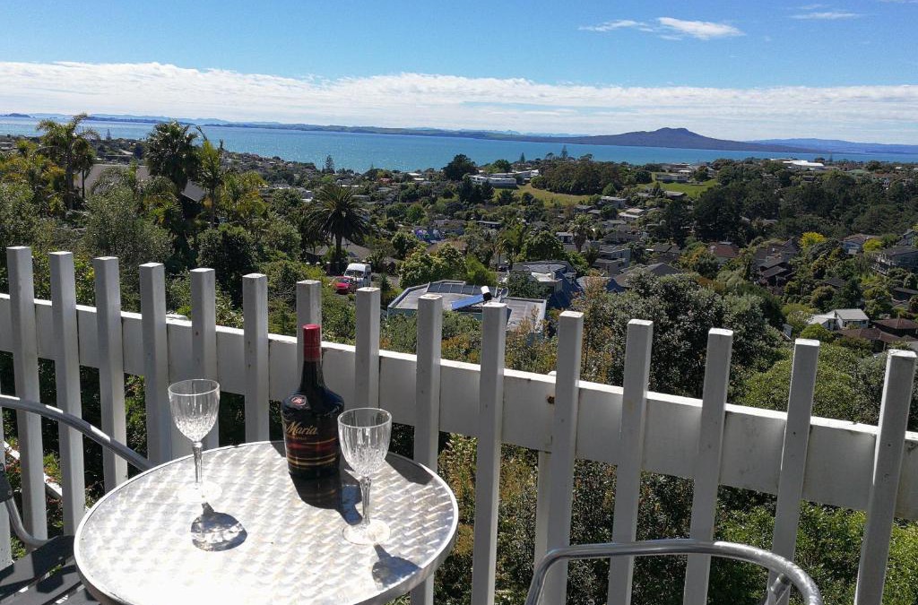 Rothesay Bay House | Harbour View Guesthouse