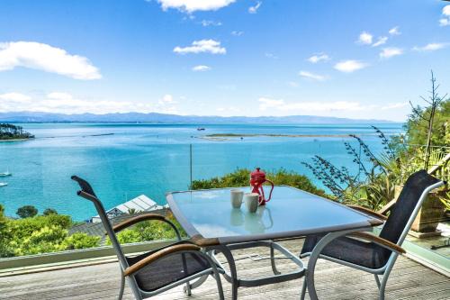 Stepneyville Apartment | Harbour View - One