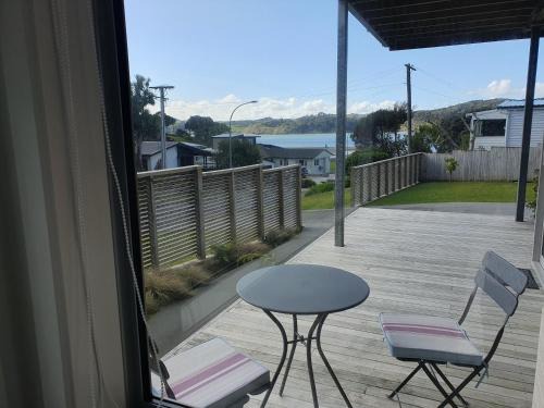 Raglan House | Harbour75
