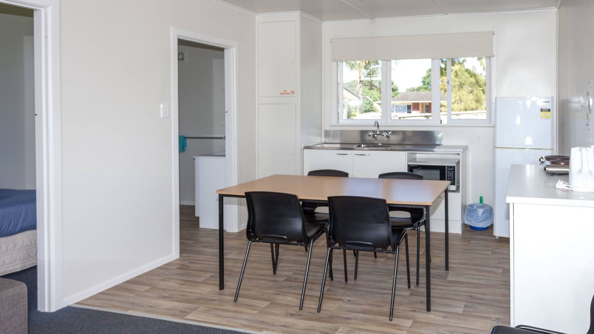 Whitianga Other | Harbourside Holiday Park