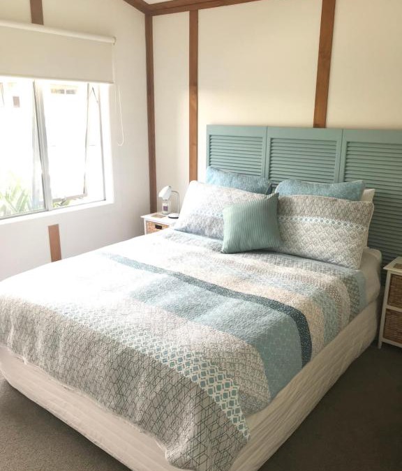 Raglan Bed & Breakfast | Harbourview52