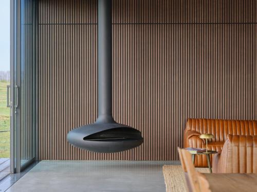 Arrowtown House | Harrier House - Luxury - Mountain Views