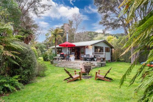 Hatepe House | Hatepe Lake Taupo Retreat