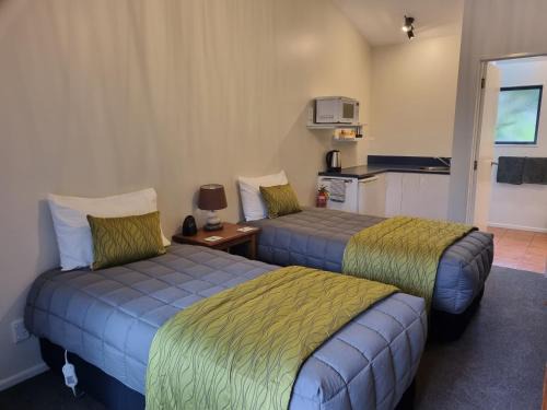 Havelock Hotel | Havelock Garden Motel