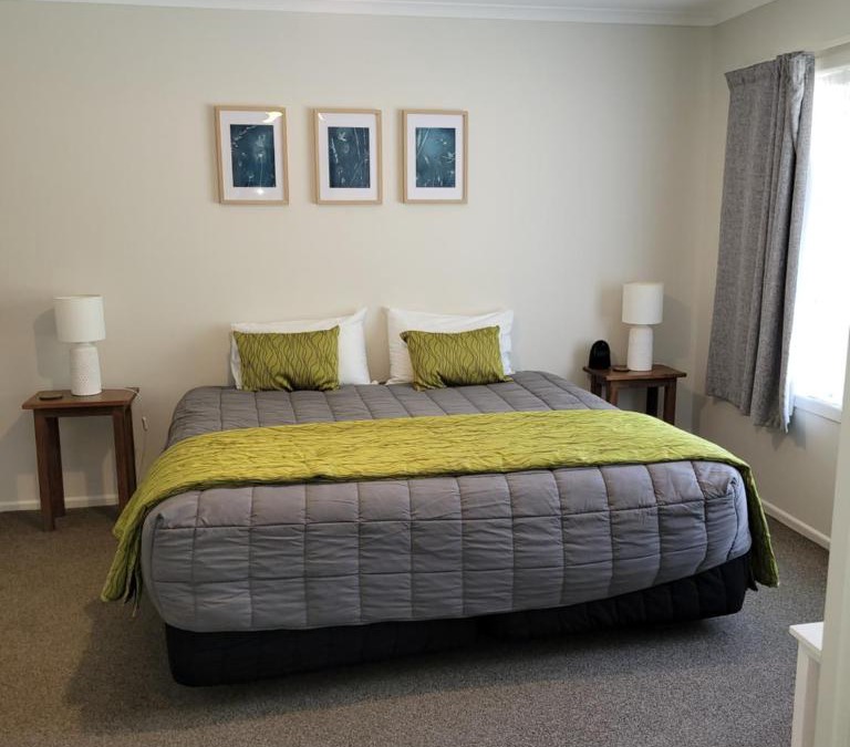 Havelock Hotel | Havelock Garden Motel