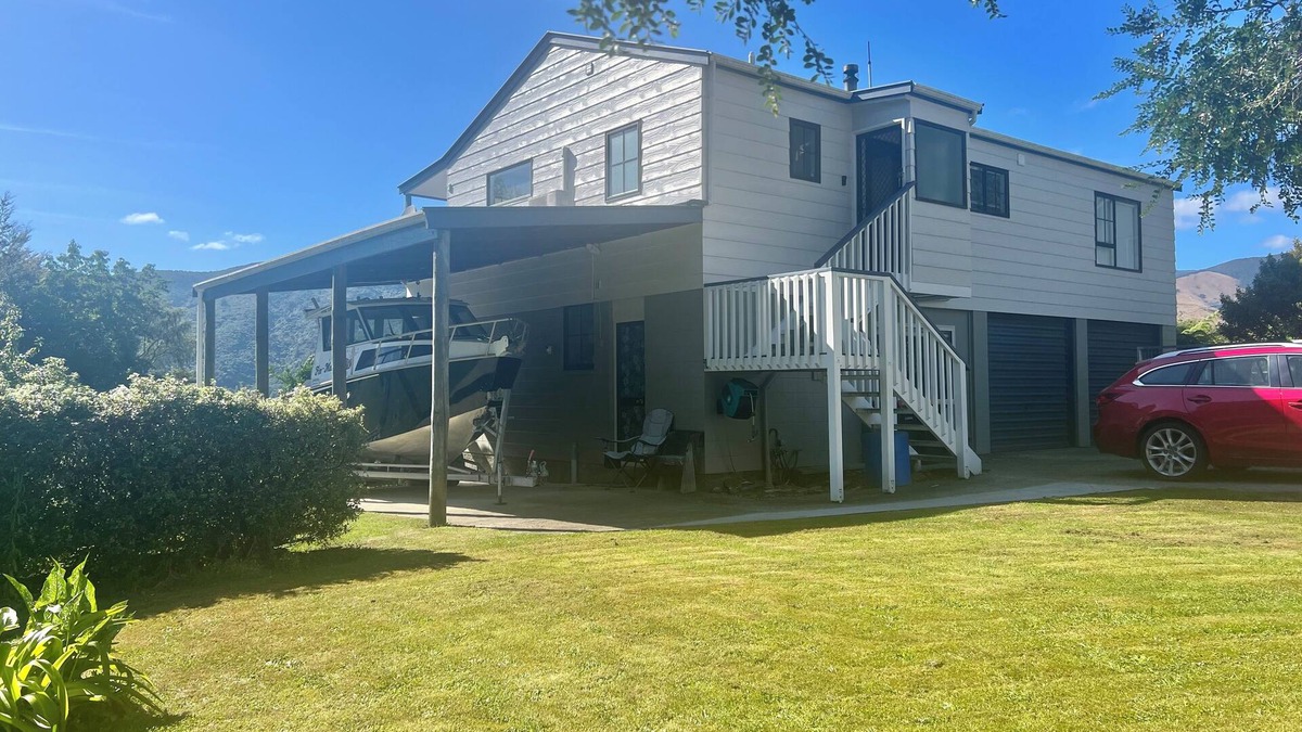 Havelock Apartment | Havelock Haven