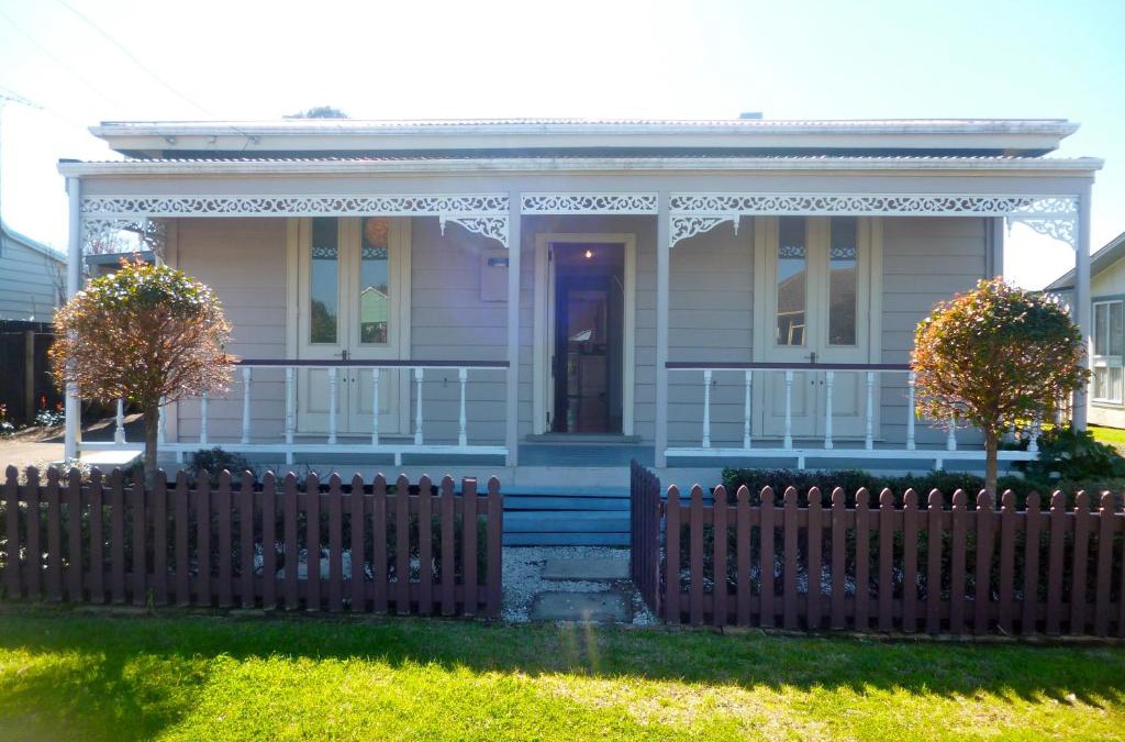 Whitianga House | Haven on Hannan - Whitianga Holiday Home