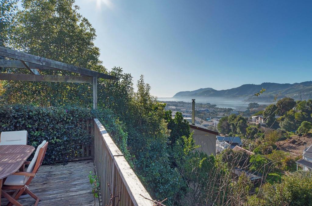 Nelson House | Haven View Cottage