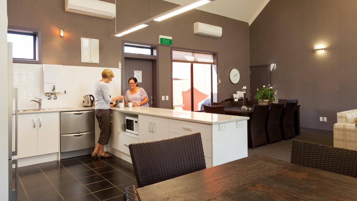Ranfurly Hotel | Hawkdun Lodge