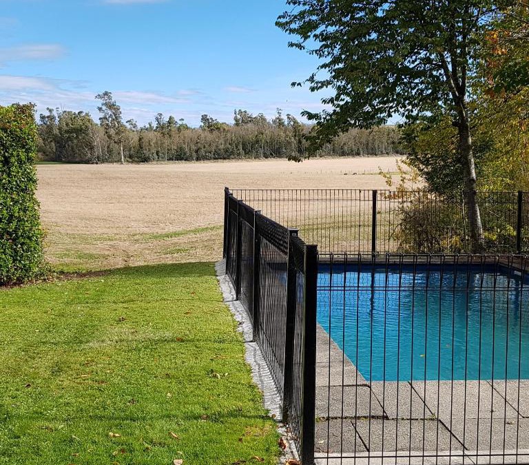 Coalgate House | Hazel Tree Homestay