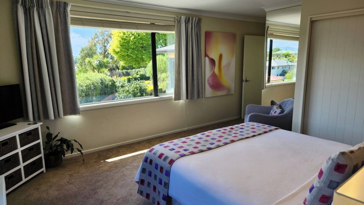 Mapua Bed & Breakfast | Hazelwood Mapua B&B