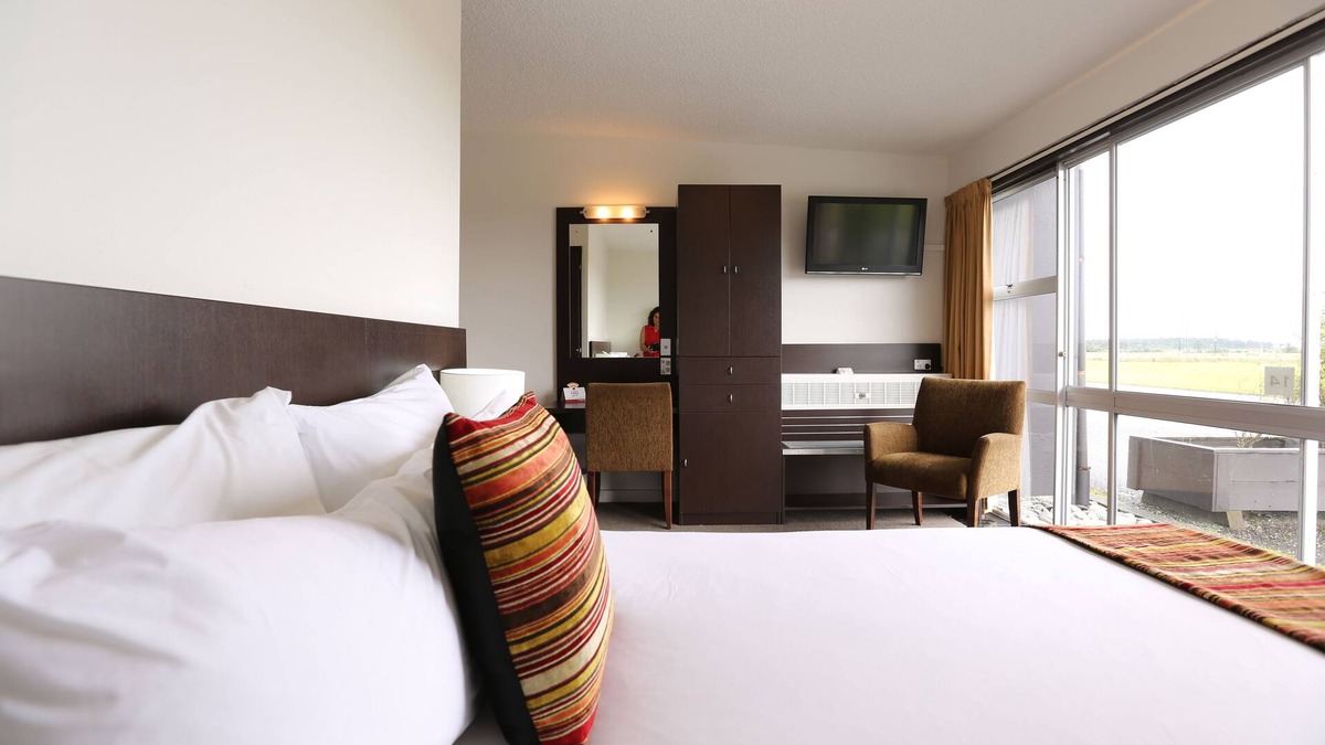 Haast Hotel | Heartland Hotel Haast