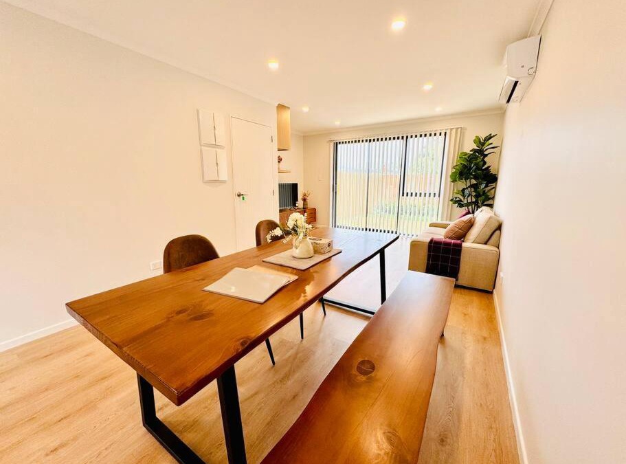 Henderson Apartment | Henderson - 4-Bedrooms Home