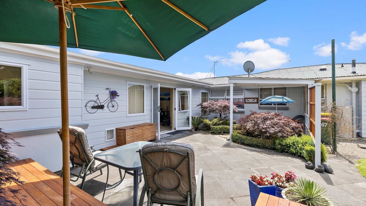 Hamilton Apartment | Hidden Gem
