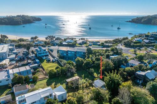 Oneroa House | Hideaway Cottage