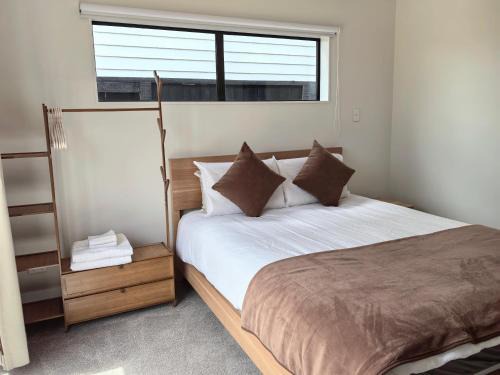 Waikato House | Hideaway in Green Hill Park