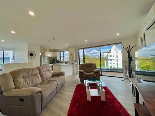 Linwood Apartment | High-rise CBD Luxury Apartment