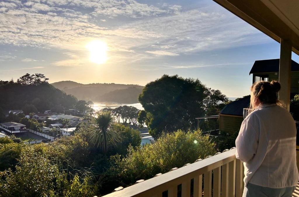 Ngunguru House | High Tides