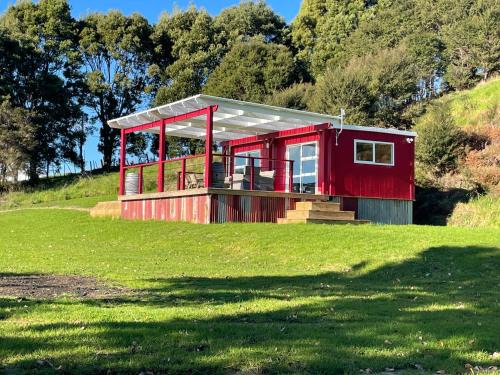 Clevedon House | Highridge View