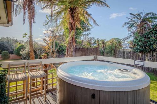 Lynmore House | Hilton Retreat