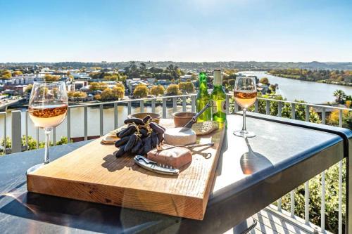 Whanganui Apartment | Hipango Point