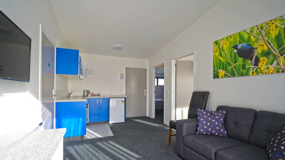 Hokitika Other | Hokitikas Kiwi Holiday Park and Motels