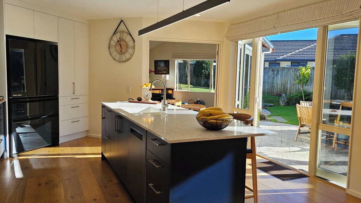 Richmond Apartment | Holiday Haven, a real family getaway