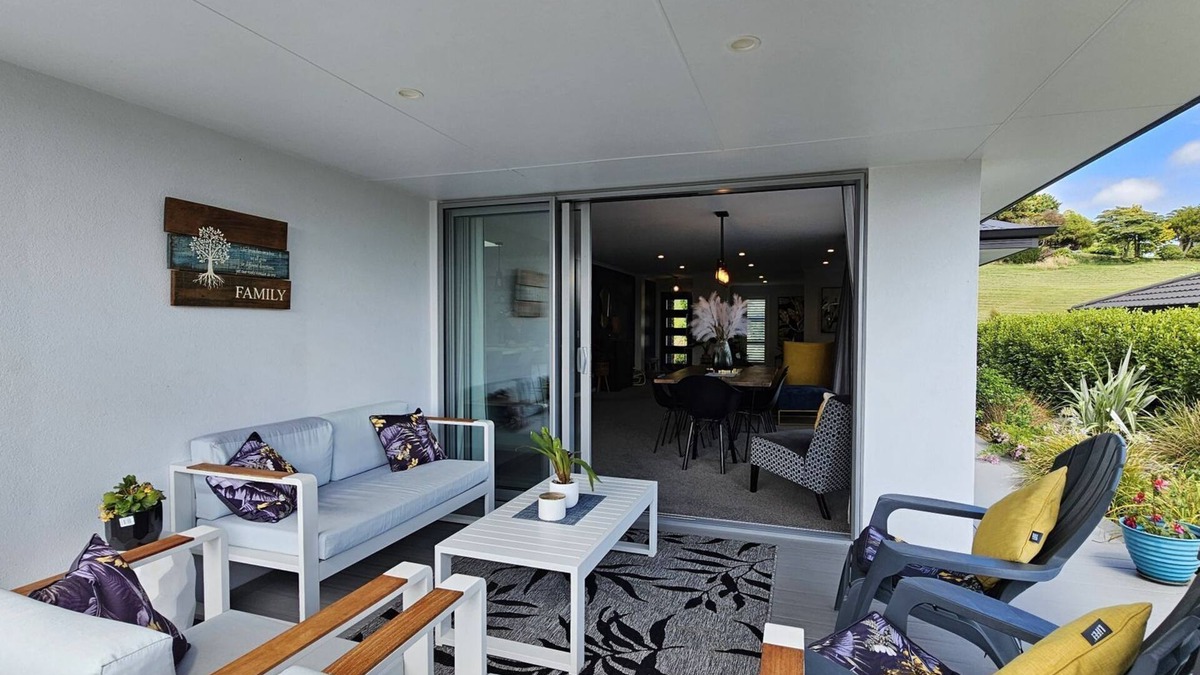 Richmond House | Holiday Hideaway in Richmond is great for small families or a couple's retreat away