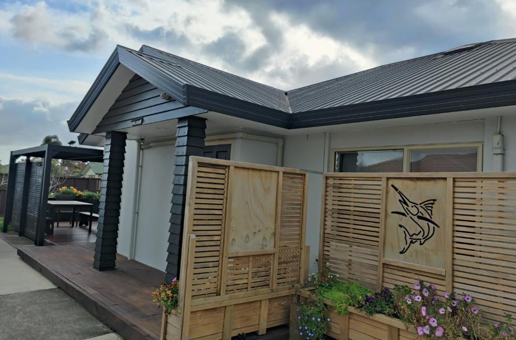 Papamoa Beach House | Holiday Home in Papamoa