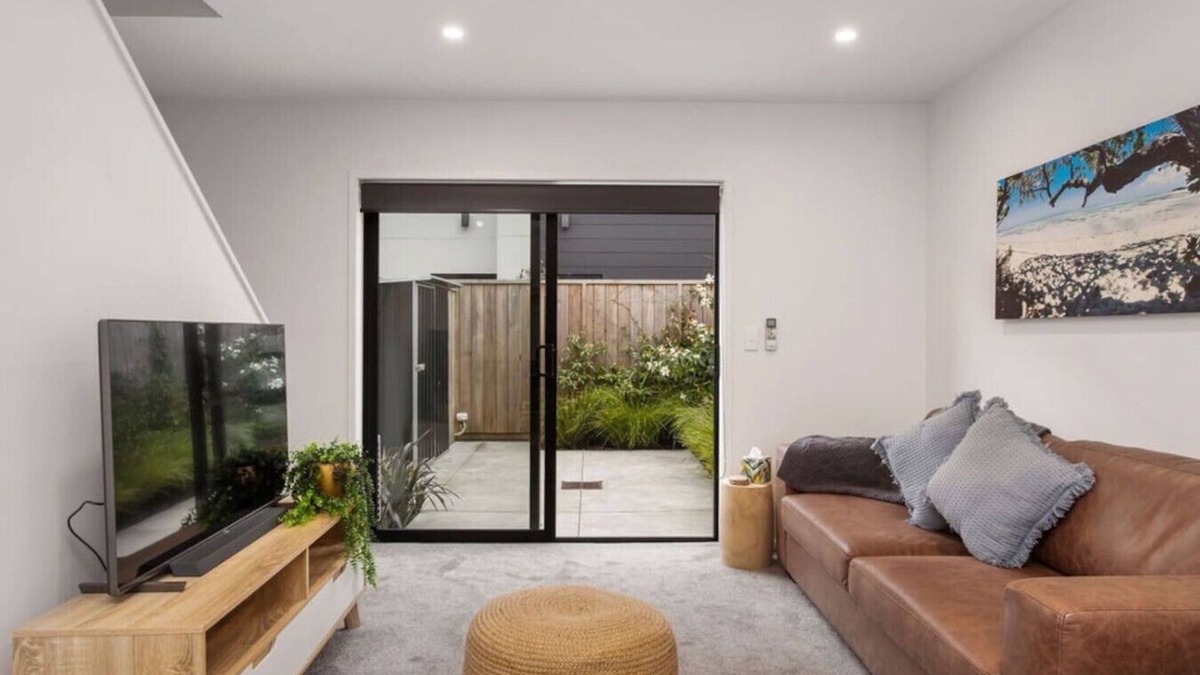Christchurch City Centre Apartment | Home Away From Home CBD Location