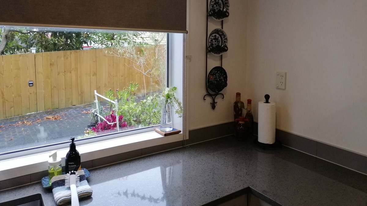 Henderson House | Home away from Home.