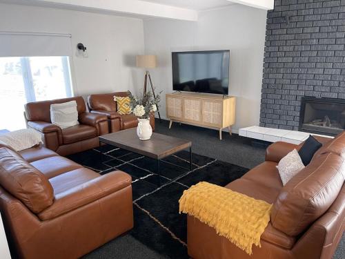 Hamilton House | Home away from Home