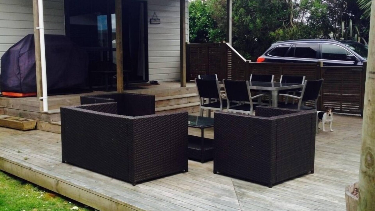 Mangawhai House | Home away from home - Mangawhai