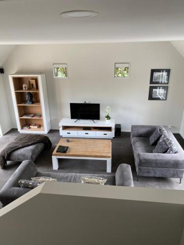 Riccarton House | Home By Hagley Park