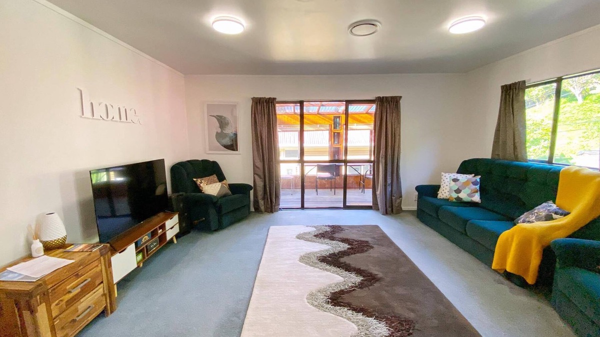 Brooklyn House | Home on Holloway