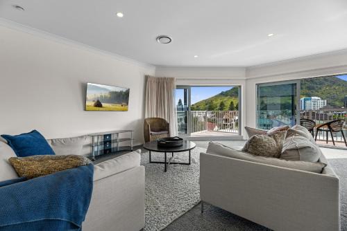 Mount Maunganui House | Home Sweet Home - Mt Maunganui Holiday Home