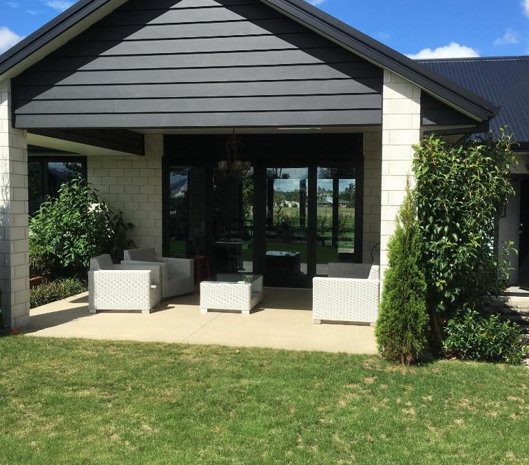 Cambridge Apartment | Homestead 22
