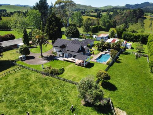 Ohauiti Bed & Breakfast | HomeWell Tauranga