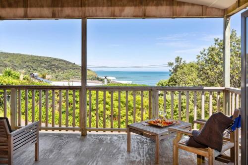 Raglan House | HORIZON SURF LODGE plus private spa