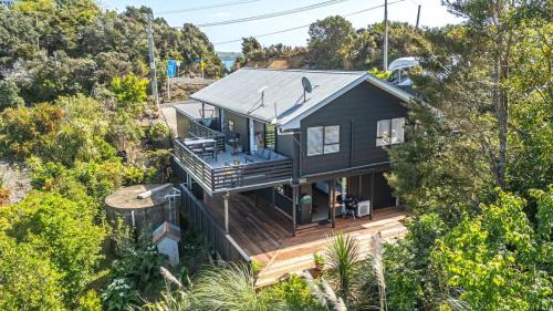 Coromandel House | Horizon View
